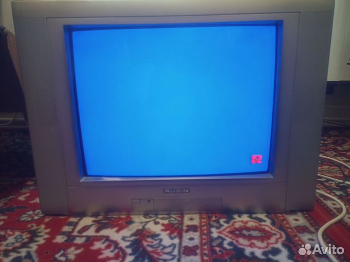 Телевизор Рубин 55м10-8