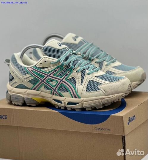 Кроссовки Asics Gel-Kahana 8