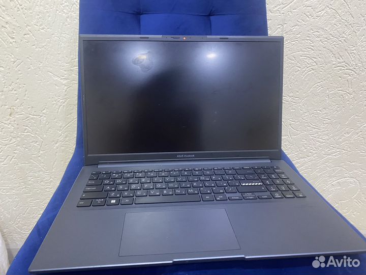 Acer vivobook 15 M6500Q
