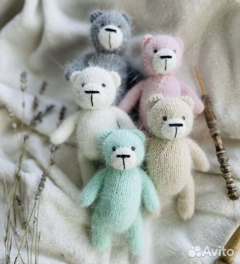 Реквизит для фотосессии новорожденных