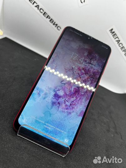 Samsung Galaxy A10, 2/32 ГБ