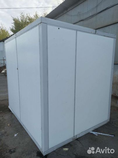 Холодильная камера polair