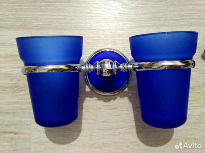 Набор для ванной комнаты