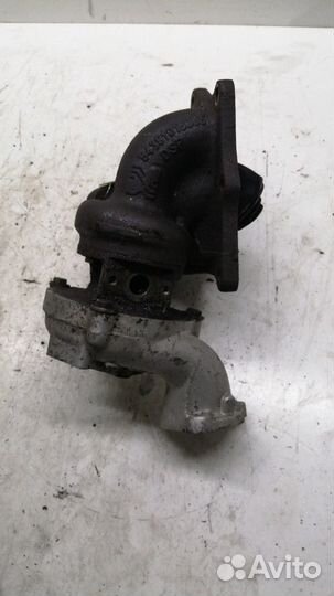 Турбина A6510905780 mercedes-benz Sprinter (1996-2