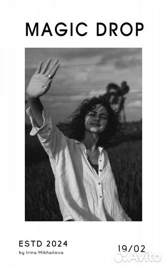 Графический дизайнер Логотип Фирменный стиль