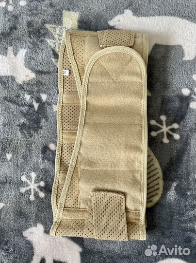 Бандаж для беременных Ecoten M