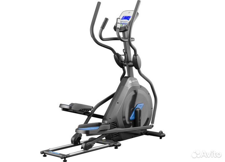 Эллиптический тренажер xterra FS380