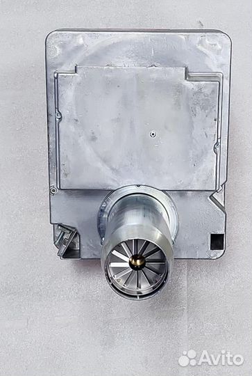 Дизельная горелка intercal SL 22