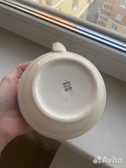 Соусник зик Конакова новый