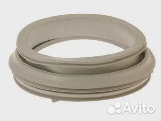 Манжета люка, замена.1243124003/ 1240167096/124016