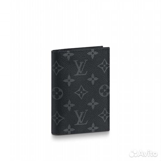 Обложка на паспорт louis vuitton