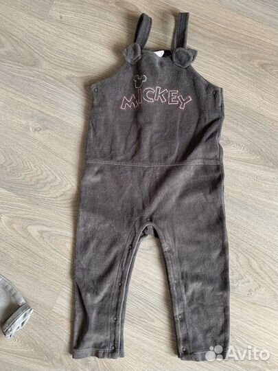 Вещи на мальчика бренд 92