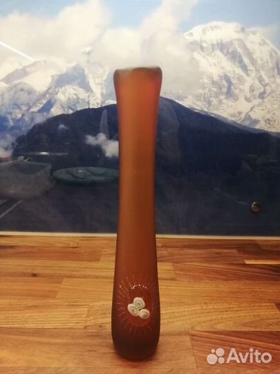 Ваза интерьерная