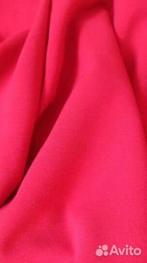 Поливискоза фактурная, ткань 3 м