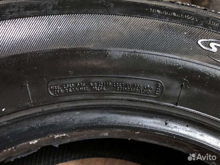 Delta SIERRADIAL A/S 245/70 R16