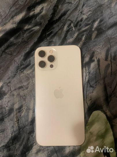 Телефон iPhone 12 про max