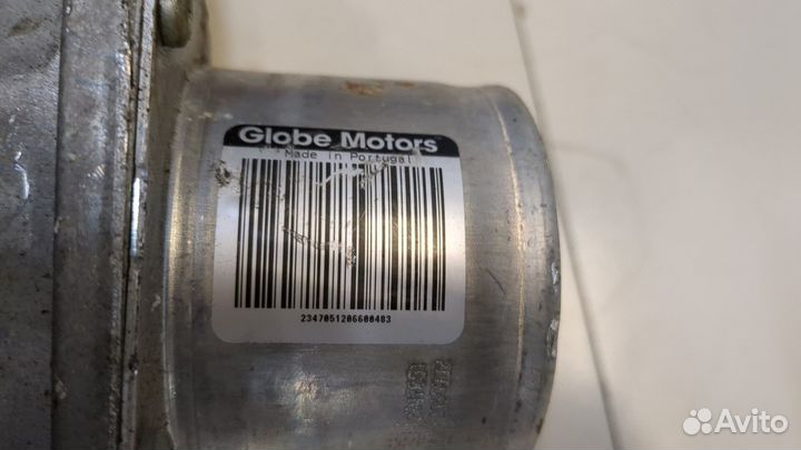 Электроусилитель руля Renault Megane 2, 2006