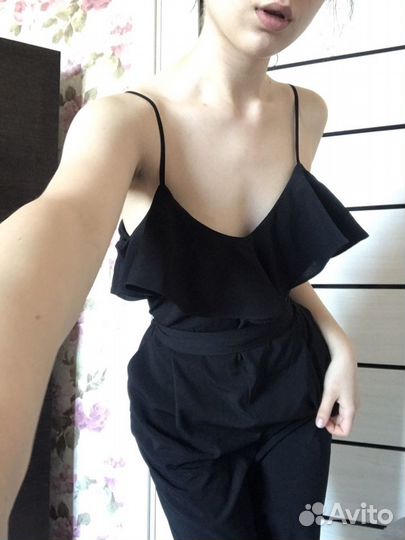 Комбенизон banana republic