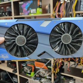 GTX 1080 ti 11 Gb недочёт