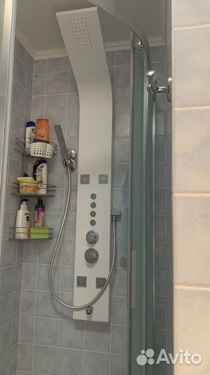 Массаж расслабляющий