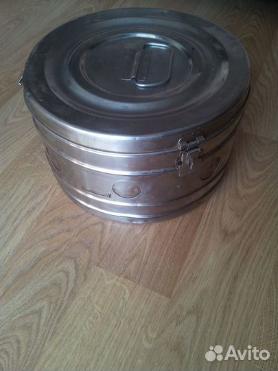 Бикс медицинский