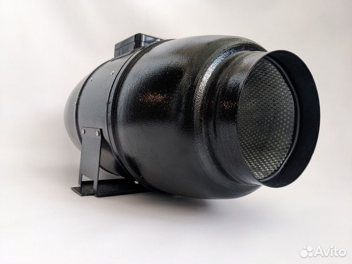 Канальный вентилятор Вентс тт М-Сайлент 150