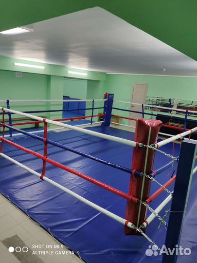 Аренда спортивного зала