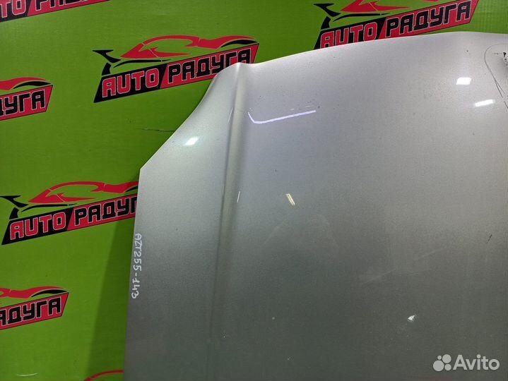 Капот toyota, ADT250,ADT251,AZT250,AZT250W,AZT251,AZT251W,AZT255,AZT255W,CDT250,ZZT250,ZZT251 avensi
