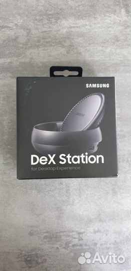 Samsung dex station