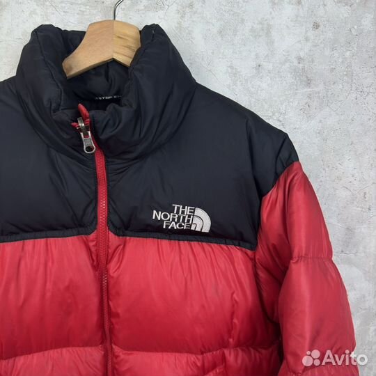 The North Face 700 Vintage Puffer Jacket