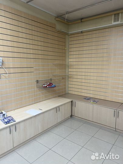 Ветрины, экономпанели