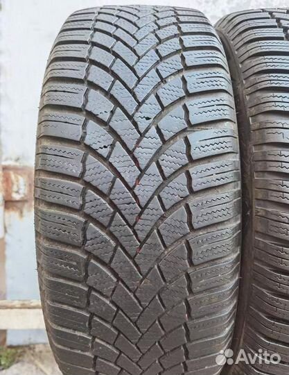 Bridgestone Blizzak LM-005 195/55 R16 87H