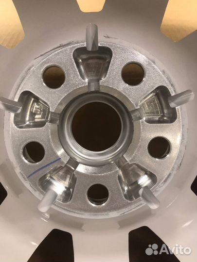 20 диски Evoque Velar XC60 Tugella оригинал новые