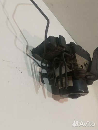 Ford focus 1 блок ABS