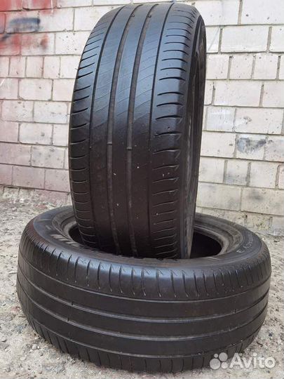 Michelin Primacy 4 235/50 R18 97V
