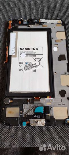 Galaxy Tab 3 8.0 SM-T311