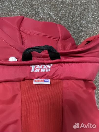 Хоккейные шорты ccm tacks 692