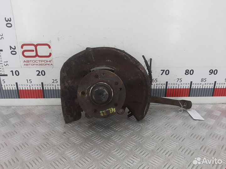 Ступица для mercedes-benz C-Class (W202)