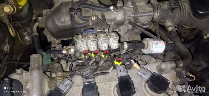 Газовое оборудование 4 поколения метан