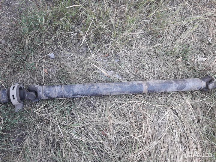 Карданный вал