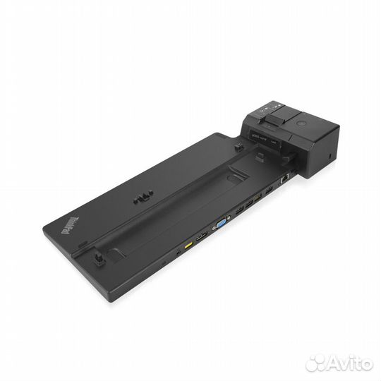 Док-станция Lenovo ThinkPad Basic Docking S 163828