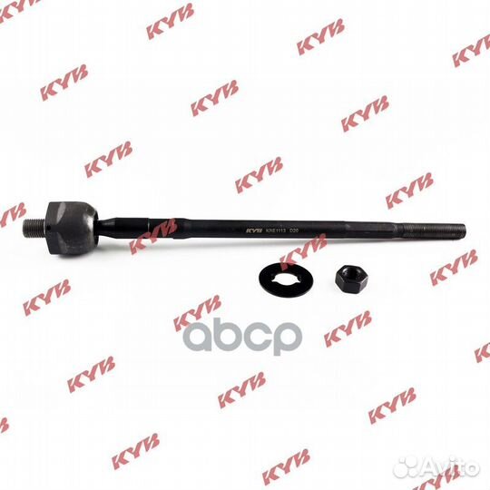 Тяга рулевая Suzuki Liana 1.3/1.6 4WD 02 KRE1113