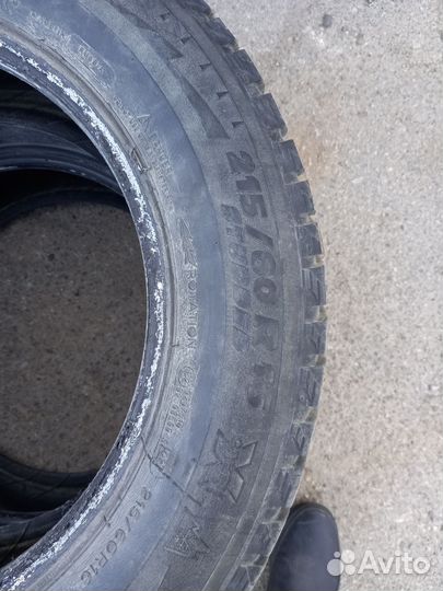 Meshiline MH777 215/60 R16