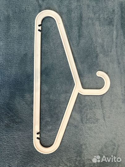 Вешалки bagis / Плечики IKEA