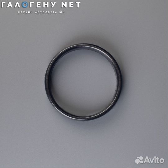 Переходное кольцо для бленд с 2.5 дюйма на 3 дюйма
