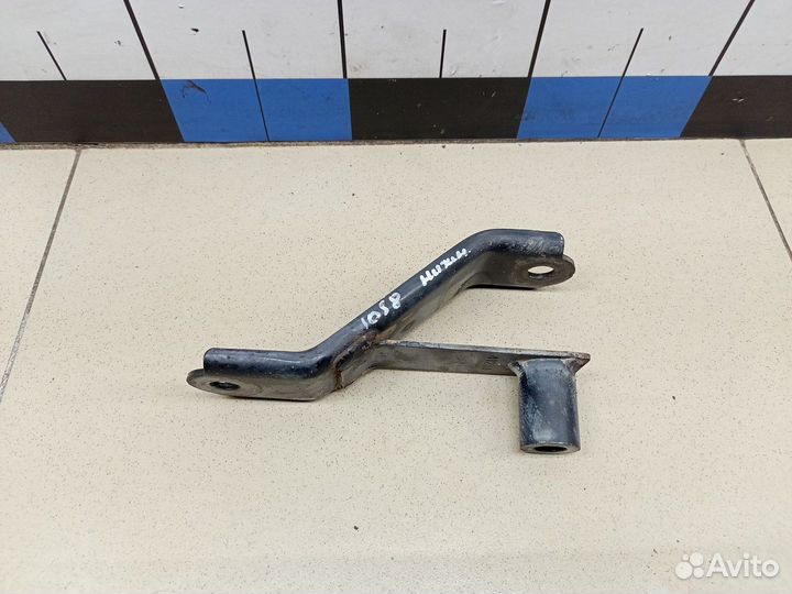 Кронштейн опоры двигателя Juke (F15) 2011