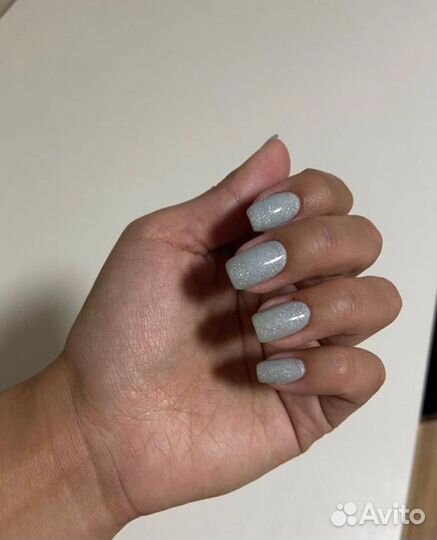 Маникюр педикюр