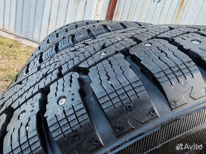 Nokian Tyres Nordman 7 225/65 R17