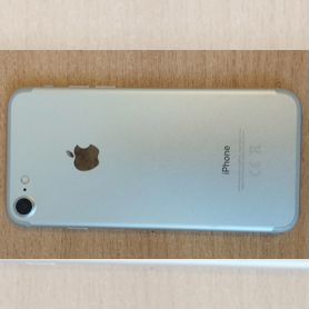 iPhone 7, 128 ГБ