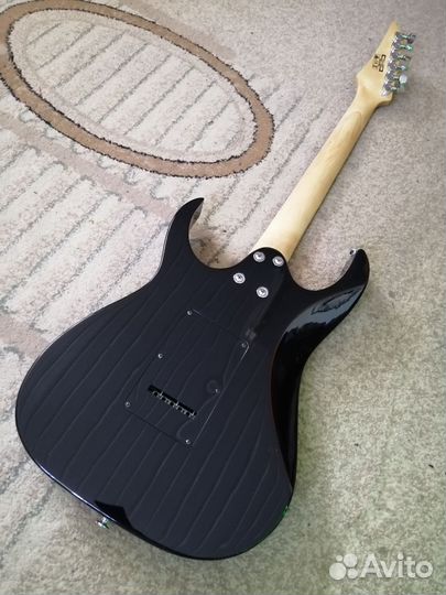 Гитара Ibanez gio